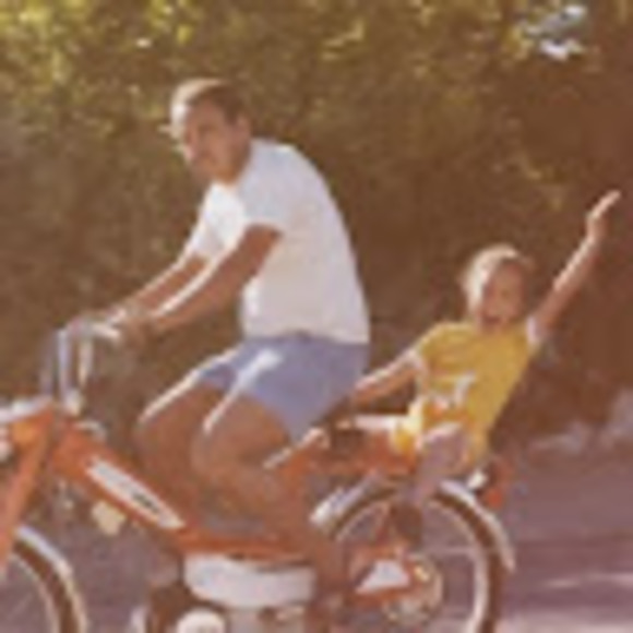 Meet your Posher, Trisha - Picture 1 of 1